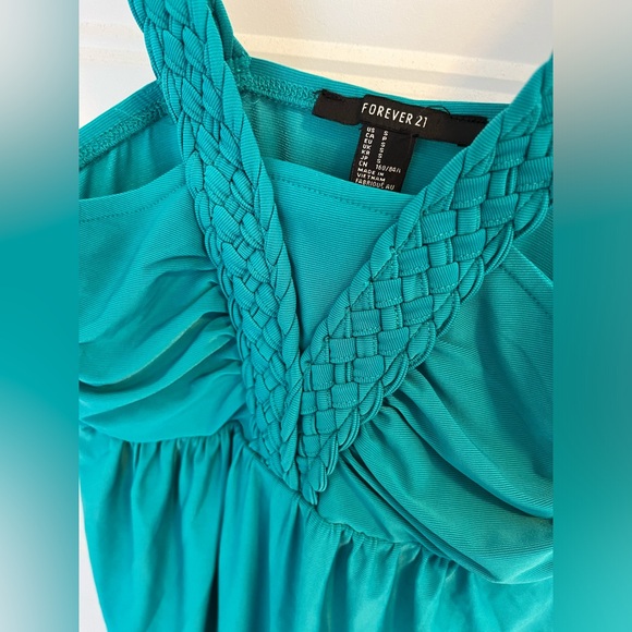 Long dress small - Picture 3 of 4